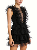 Sexy Mini Dresses for Women's Party Dresses