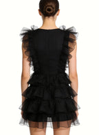 Sexy Mini Dresses for Women's Party Dresses