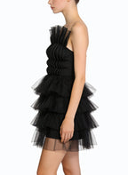 Strapless Sweet Cool Party Date Dress