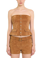 Women's Sexy Retro High-waist Shorts