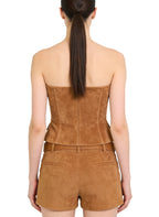 Women's Sexy Retro High-waist Shorts