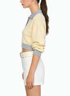 Women's High-waist Slim-fit Casual Active Shorts