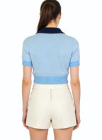 Women's High-waist Soft Tailored Shorts