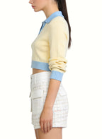 Women's Elegant Pocket High-waist Shorts
