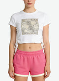 Women's Sporty High-waist Active Shorts