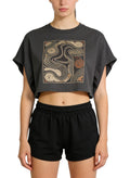 Women's Casual Minimalist High-waist Shorts