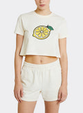Women's Classic High-waist Casual Shorts