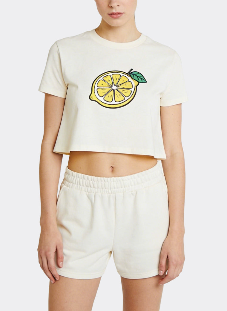 Women's Classic High-waist Casual Shorts