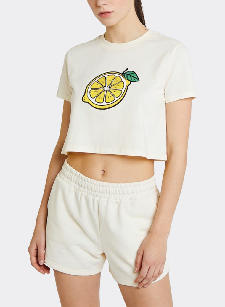 Women's Classic High-waist Casual Shorts