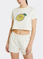 Women's Classic High-waist Casual Shorts