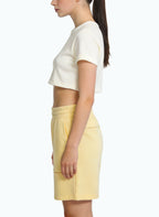 Women's Comfortable Classic High-waist Shorts