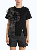 Women's Elegant Comfortable Short Sleeve Top