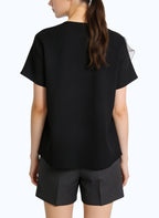Women's Elegant Comfortable Short Sleeve Top
