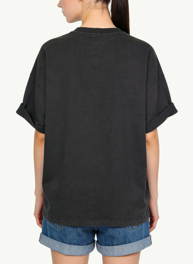 Women's Casual Short Sleeve Top