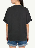 Women's Casual Short Sleeve Top