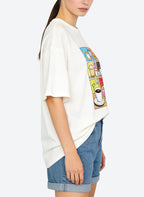 Women's Comfortable Short Sleeve Top