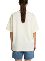 Women's Minimalist Short Sleeve Top