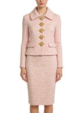 Women's Elegant and Stylish Two-Piece Set for Commute