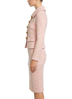 Women's Elegant and Stylish Two-Piece Set for Commute