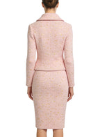 Women's Elegant and Stylish Two-Piece Set for Commute