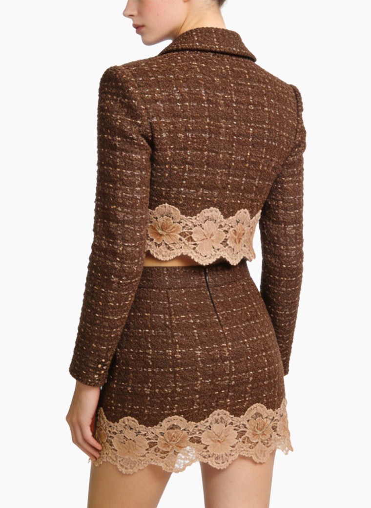 Stylish and Versatile Two-Piece Set