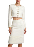 Gentle and Versatile Two-Piece Set