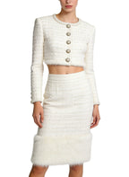 Gentle and Versatile Two-Piece Set