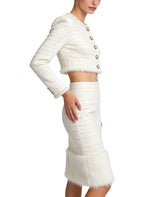 Gentle and Versatile Two-Piece Set