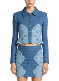 Women's Gentle and Fresh Two-Piece Set